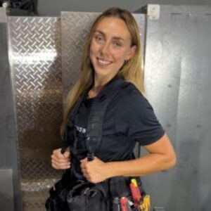 Profile photo of Jada